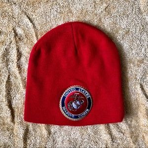Marine Corps Beanie